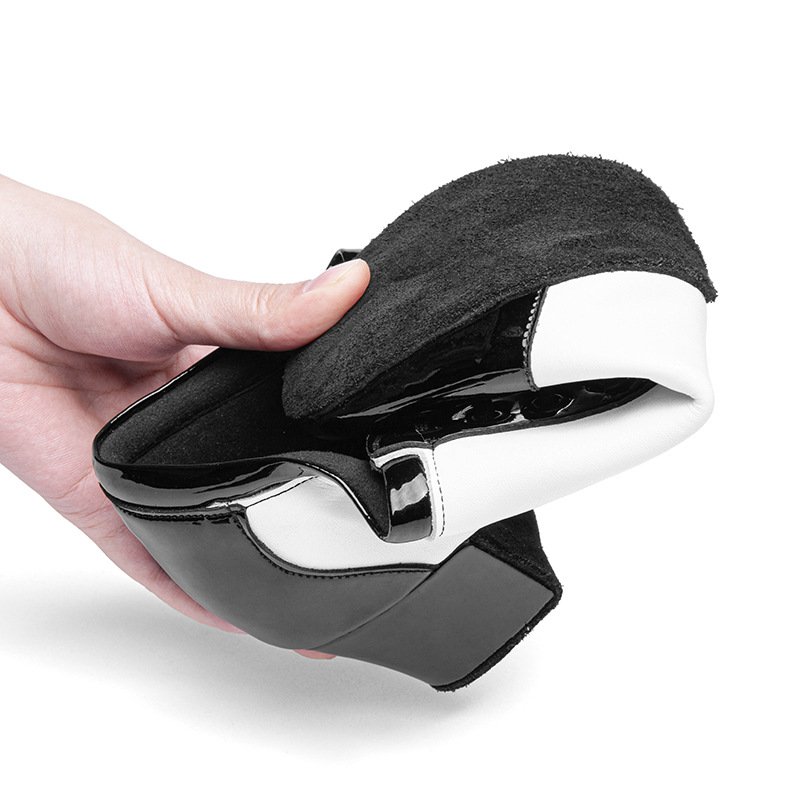 Men's Soft Bottom Dance Shoes - Image 5