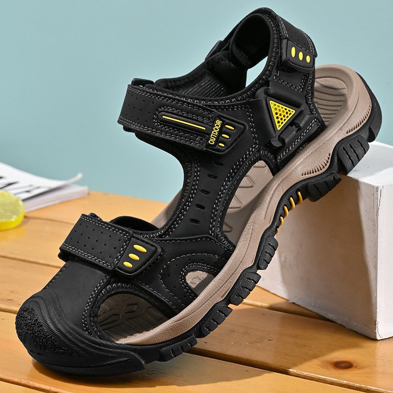 Men's Outdoor Sandals - Casual Wear