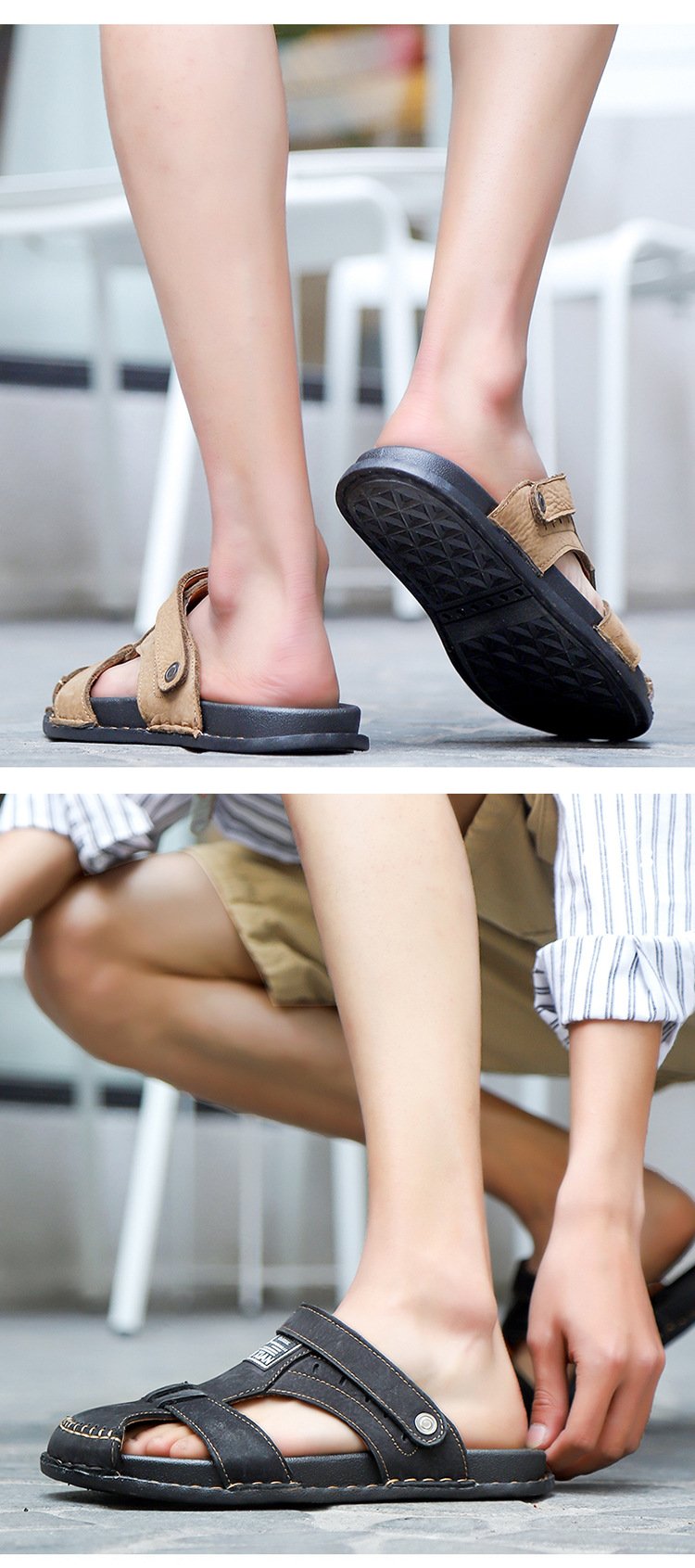 Men's Sandals - Image 5