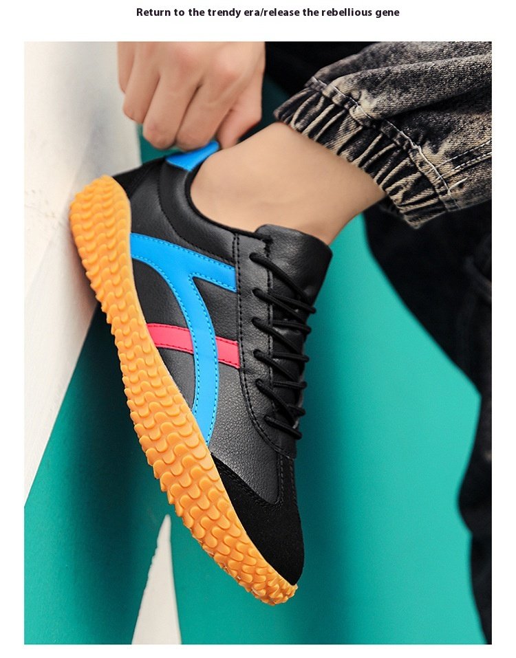 Tug-of-war Shoes - Image 6