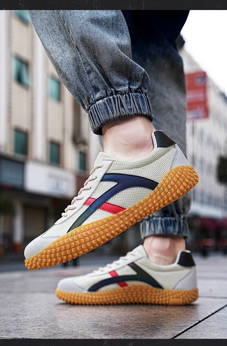 Tug-of-war Shoes - Image 7