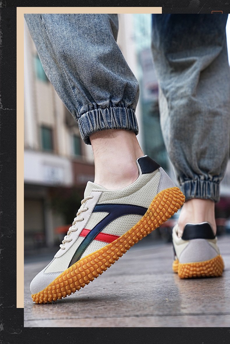 Tug-of-war Shoes - Image 11