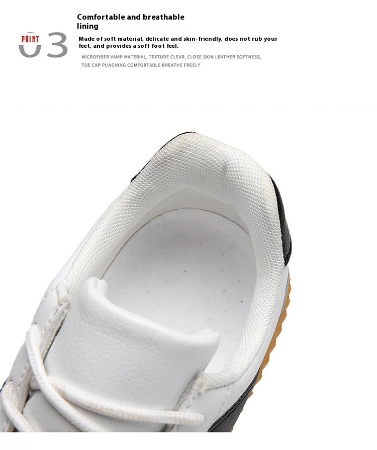 Tug-of-war Shoes - Image 20