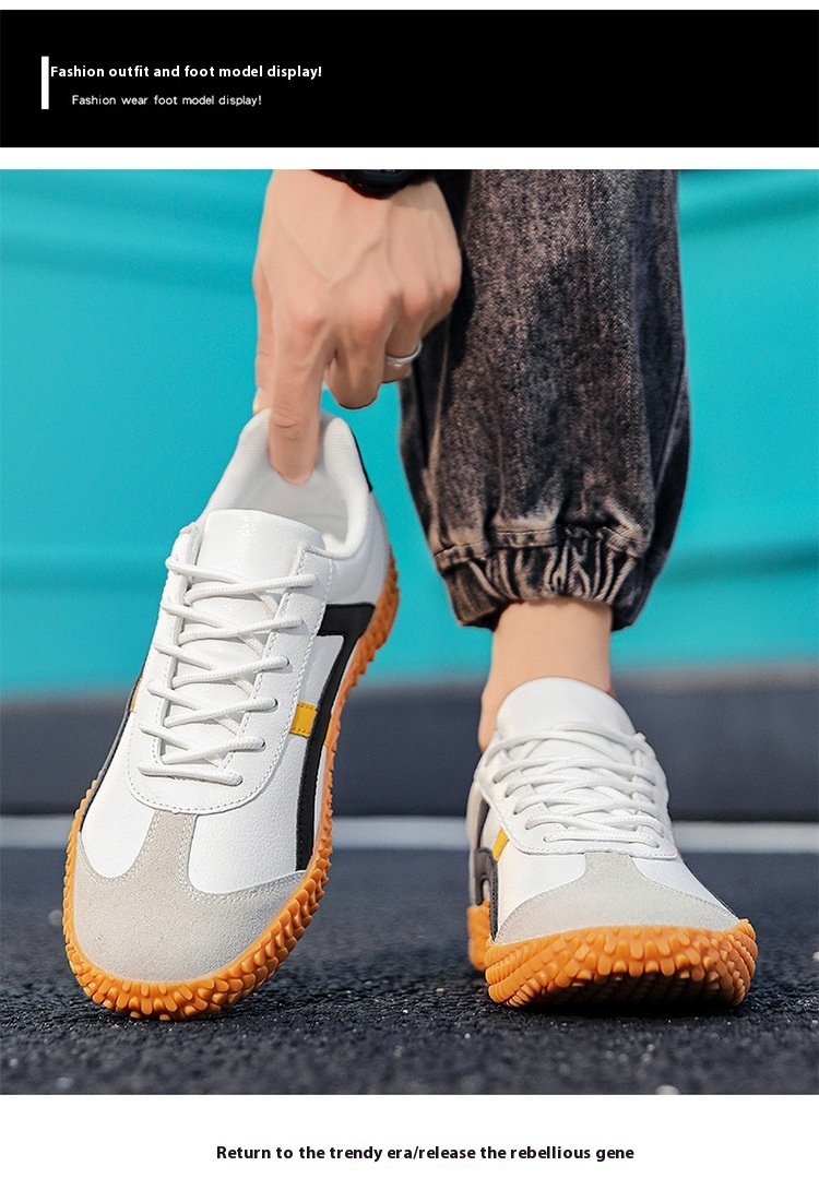 Tug-of-war Shoes - Image 22