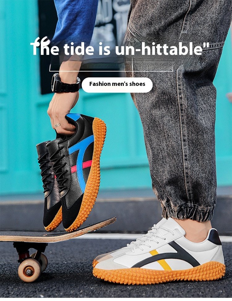 Tug-of-war Shoes - Image 23