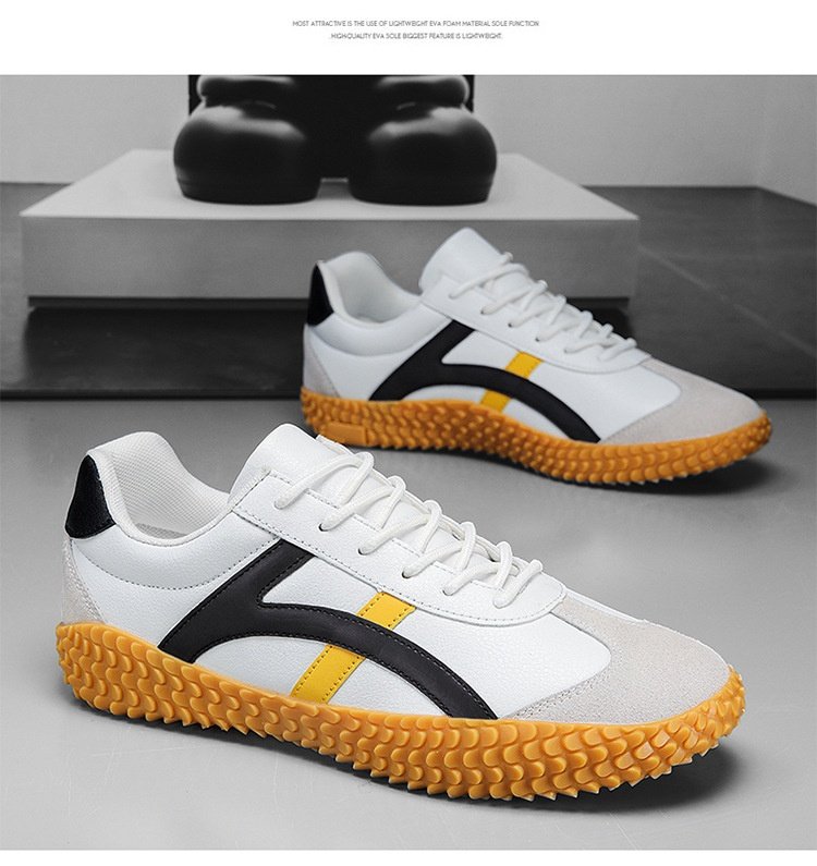 Tug-of-war Shoes - Image 27