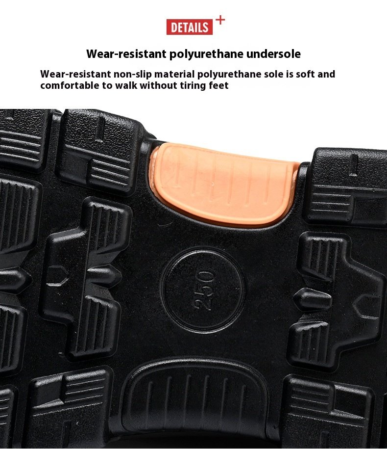 Men's Summer Sandals Image 10