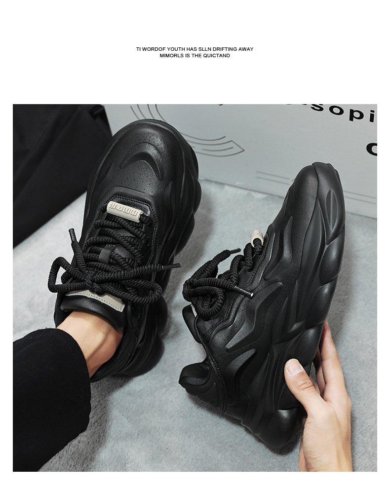 Men's Sneakers Casual Running Shoes - Image 10