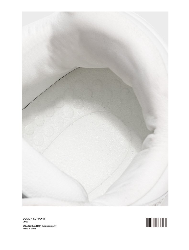 Men's Sneakers Casual Running Shoes - Image 24