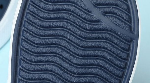 Boys And Girls Sandals - Blue