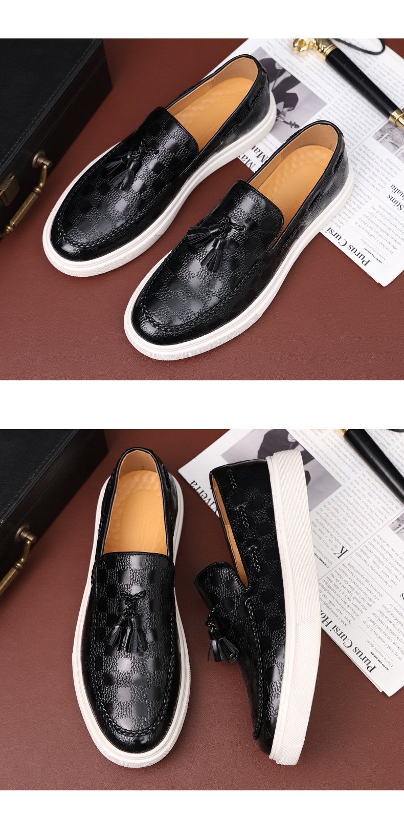 Casual Shoes for Summer