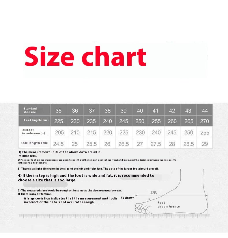 Men's Fashionable Breathable Canvas Shoes - Image 1