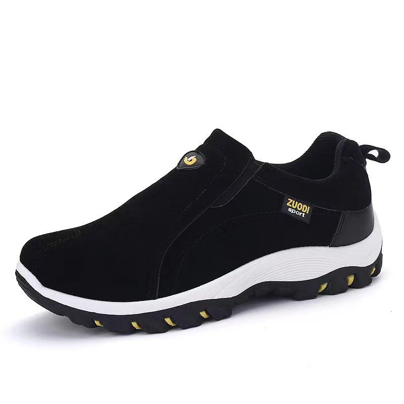 Stylish Design of Sports Casual Shoes