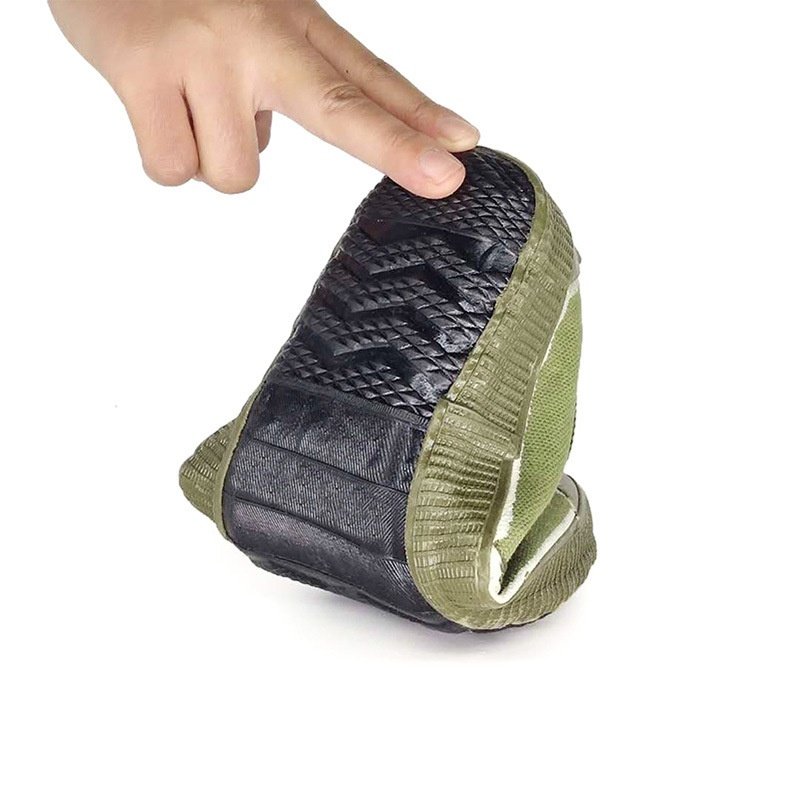 Men's Work Safety Training Shoes Image 7